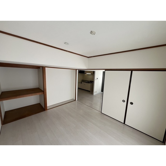 9/24 リビング/ダイニング