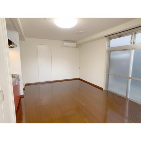 4/22 リビング/ダイニング