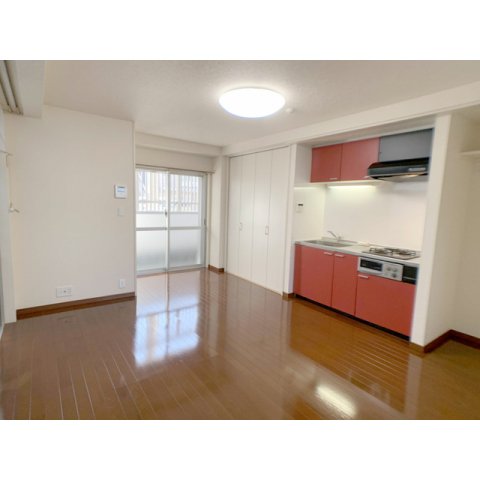 5/22 リビング/ダイニング