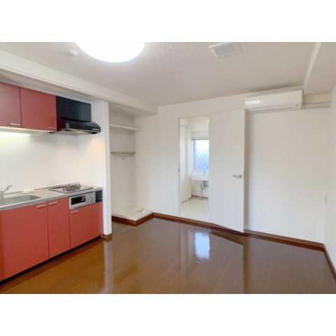 6/22 リビング/ダイニング