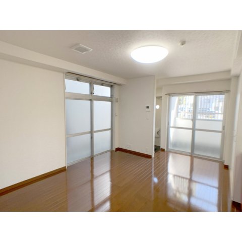 3/22 リビング/ダイニング