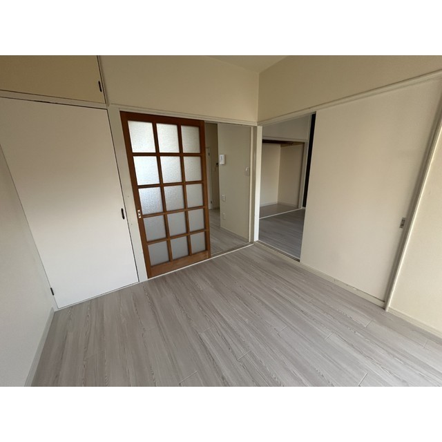 4/24 リビング/ダイニング