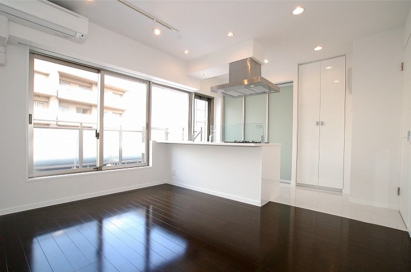 3/16 リビング/ダイニング