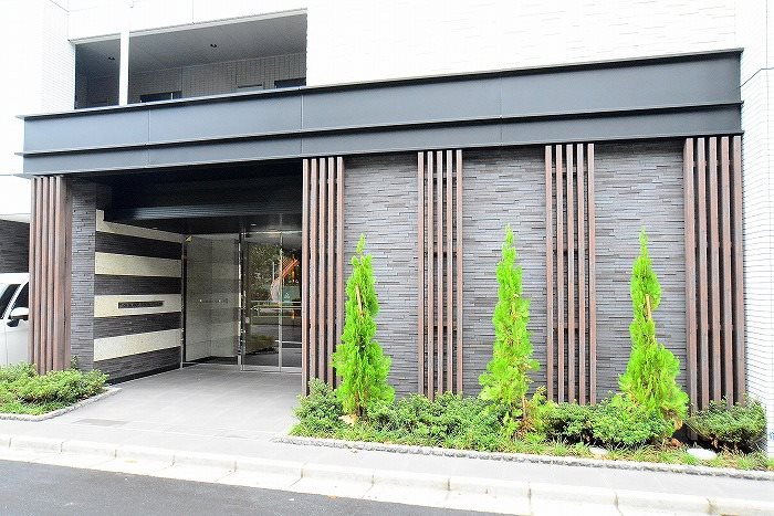 2/6 エントランス