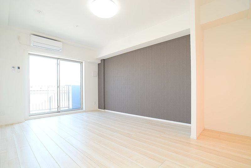 5/16 リビング/ダイニング