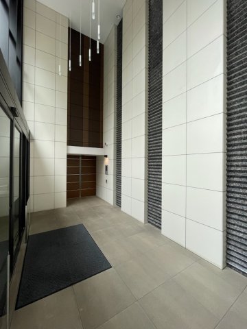 12/26 エントランス