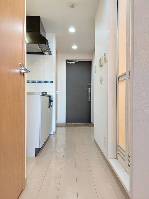 4/29 リビング/ダイニング