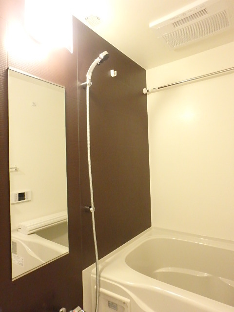 8/29 浴室