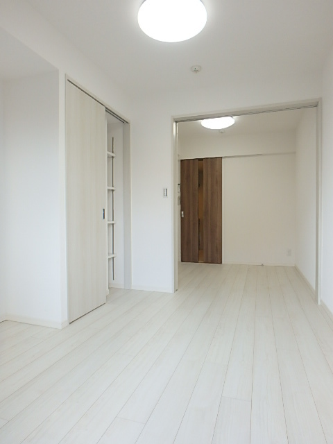 3/29 リビング/ダイニング