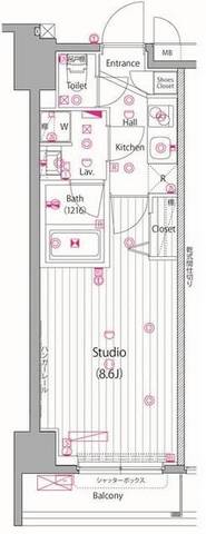 3/23 リビング/ダイニング
