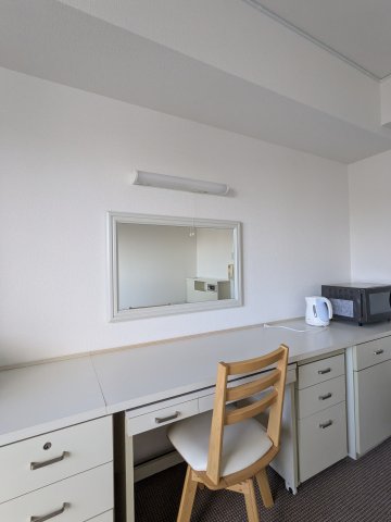 4/16 リビング/ダイニング