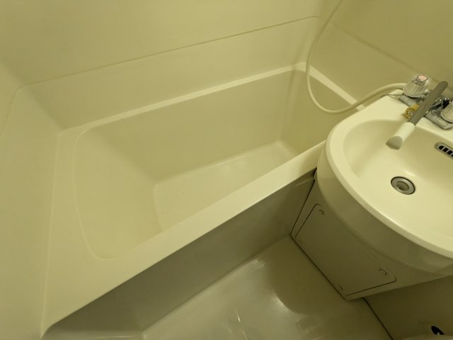 6/11 浴室