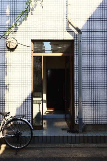 3/5 エントランス