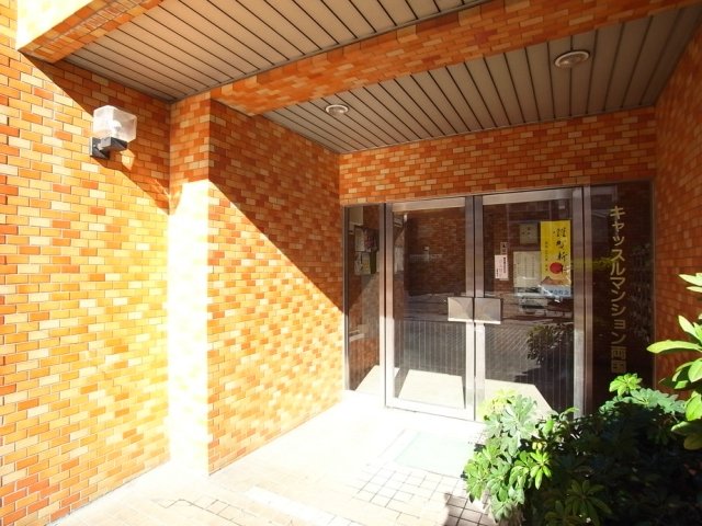 19/22 エントランス