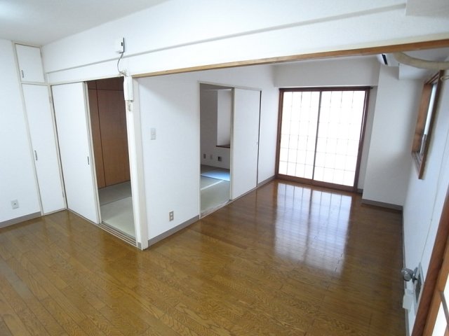 4/22 リビング/ダイニング