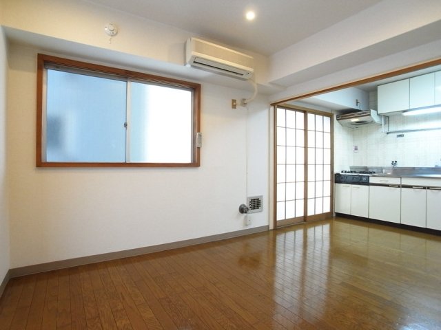 5/22 リビング/ダイニング