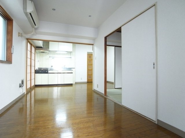 3/22 リビング/ダイニング