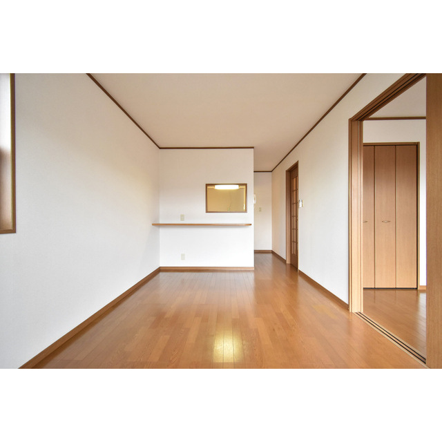 3/27 リビング/ダイニング