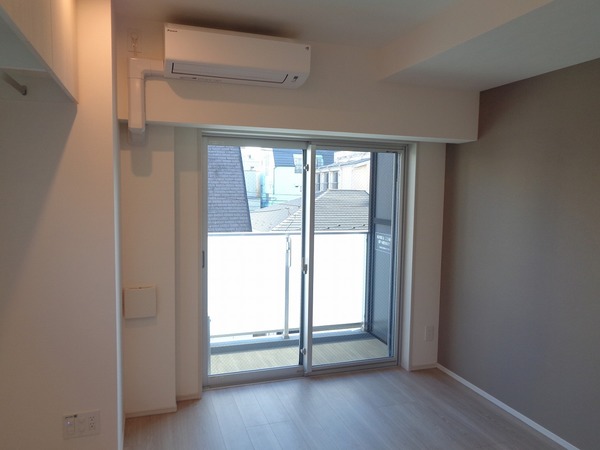 3/17 リビング/ダイニング