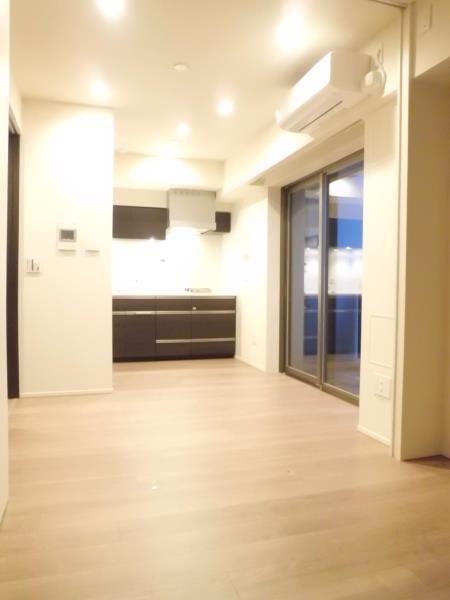 3/15 リビング/ダイニング