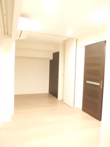 4/15 リビング/ダイニング