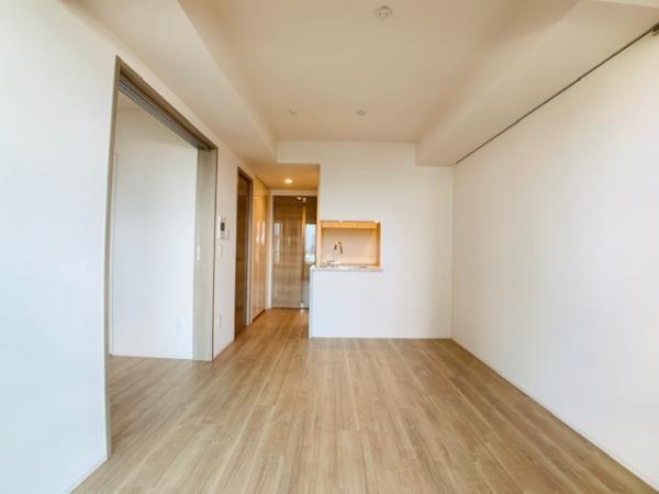 8/30 リビング/ダイニング