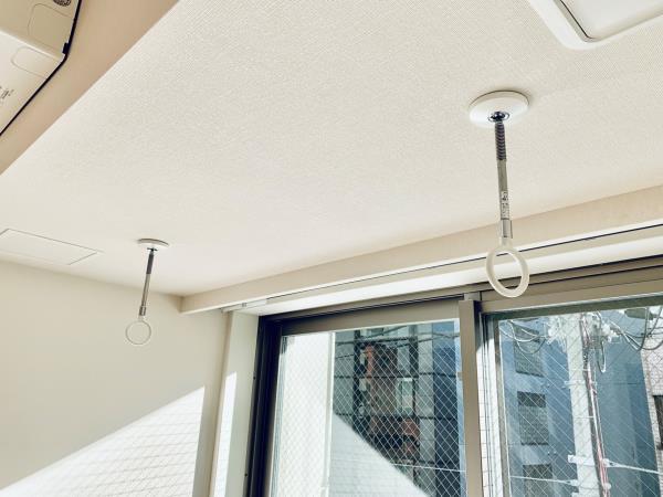 9/30 リビング/ダイニング