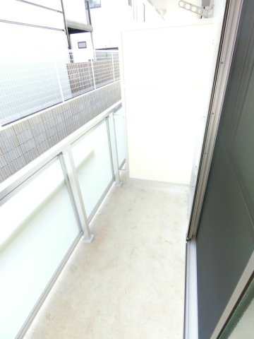 14/25 バルコニー