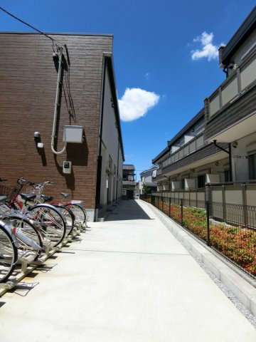 20/30 エントランス