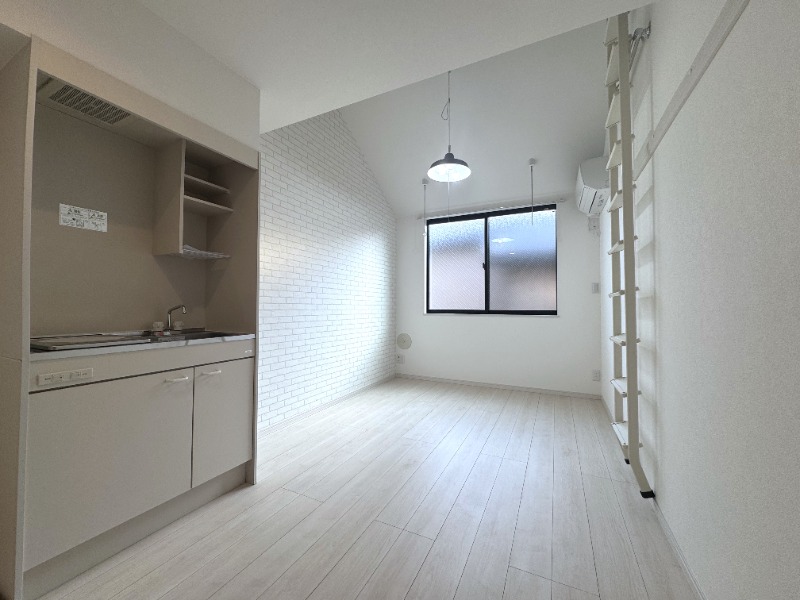 3/20 リビング/ダイニング