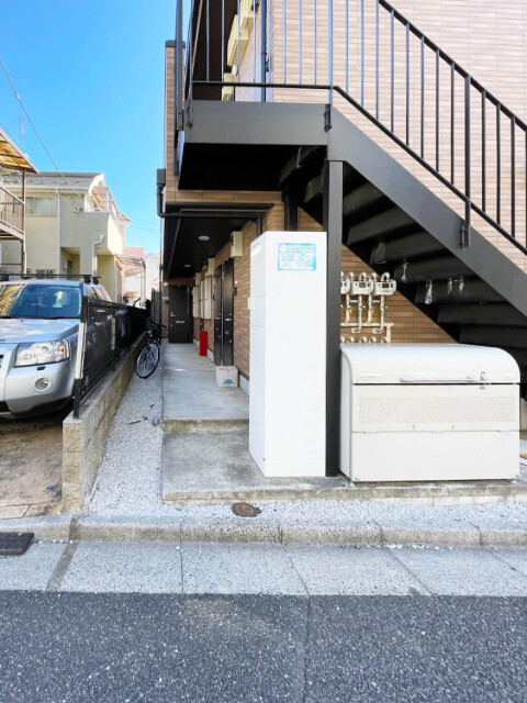 15/20 エントランス