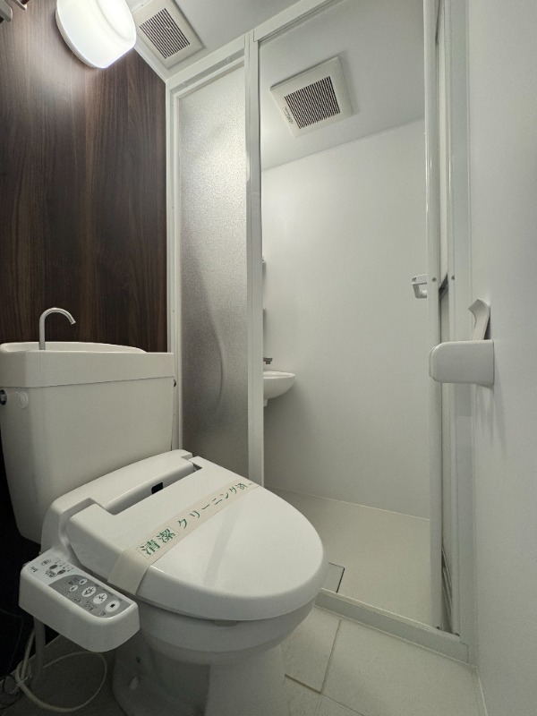 8/20 トイレ