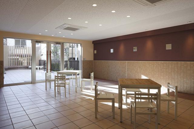 5/6 エントランス