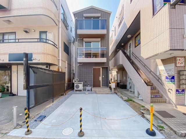 1/24 外観