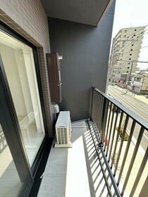 14/16 バルコニー