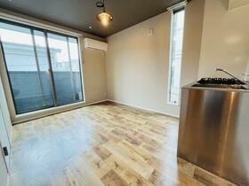 3/17 リビング/ダイニング