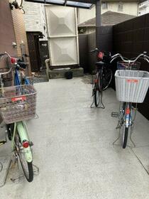 11/11 エントランス