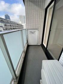 14/24 バルコニー