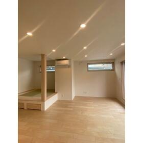 4/16 リビング/ダイニング