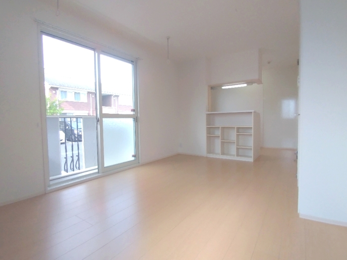 3/26 リビング/ダイニング