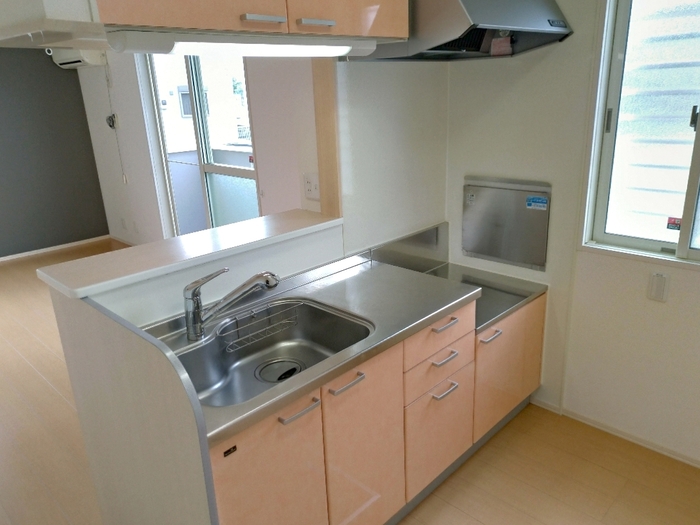 7/26 キッチン