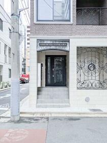 9/9 エントランス