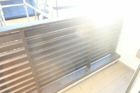 13/16 バルコニー