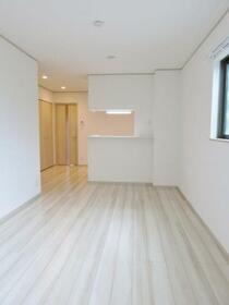 3/16 リビング/ダイニング