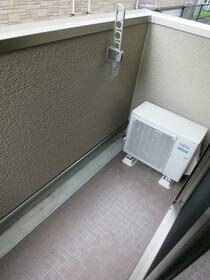 14/16 バルコニー