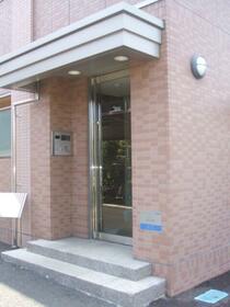 10/11 エントランス