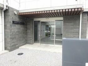 5/6 エントランス