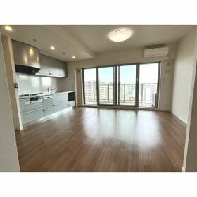 4/16 リビング/ダイニング