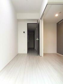 6/16 リビング/ダイニング