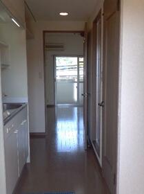 8/16 リビング/ダイニング